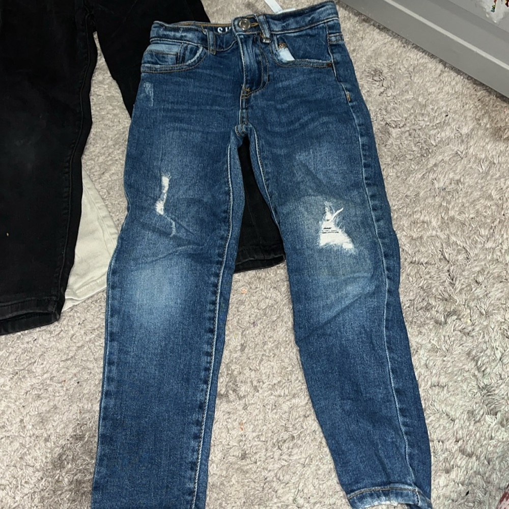 Kids denim bundle!! - Picture 2 of 14